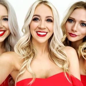 Meet your Posher, Katy